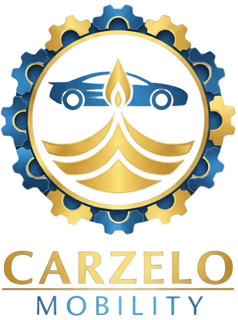 Carzelo Mobility Logomark